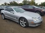 MERCEDES-BENZ SL 500 photo