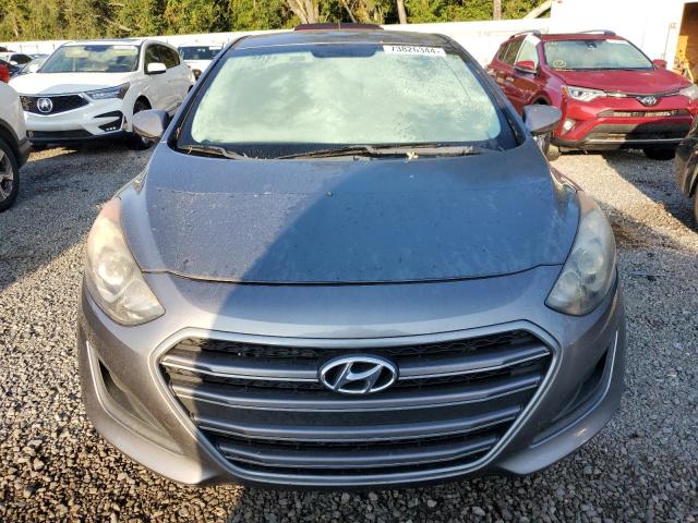 VIN KMHD35LH6GU342011 2016 Hyundai Elantra no.5