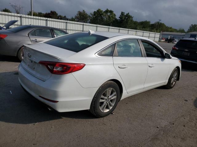 VIN 5NPE24AF0HH511295 2017 Hyundai Sonata, SE no.3