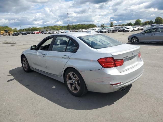2015 BMW 328 XI SUL - WBA3B5G59FNS19876