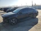 2018 TOYOTA CAMRY HYBR - 4T1B21HK7JU509054