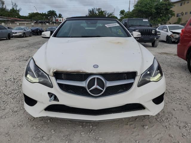 2015 MERCEDES-BENZ E 400 WDDKK6FF4FF296525