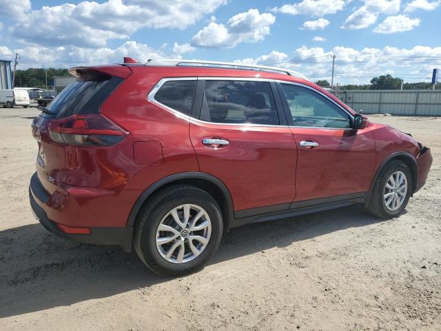 2018 NISSAN ROGUE S - 5N1AT2MT7JC729166