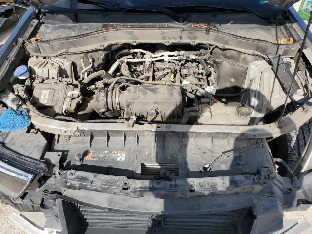 2021 FORD EXPLORER X - 1FMSK7DH8MGA81964