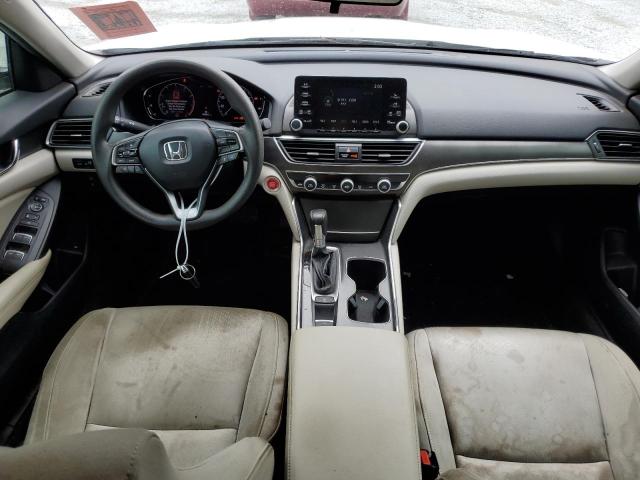 VIN 1HGCV1F16KA127869 2019 HONDA ACCORD no.8