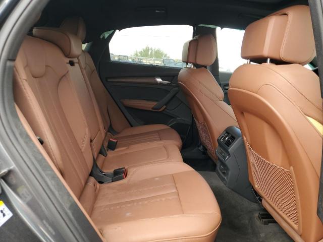 2024 AUDI Q5 SPORTBA WA15AAFY3R2014234