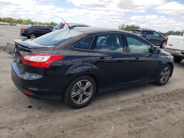 Vin: 1fadp3f24el291475, lot: 69687924, ford focus se 20143