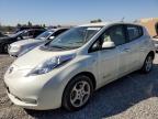 NISSAN LEAF SV photo