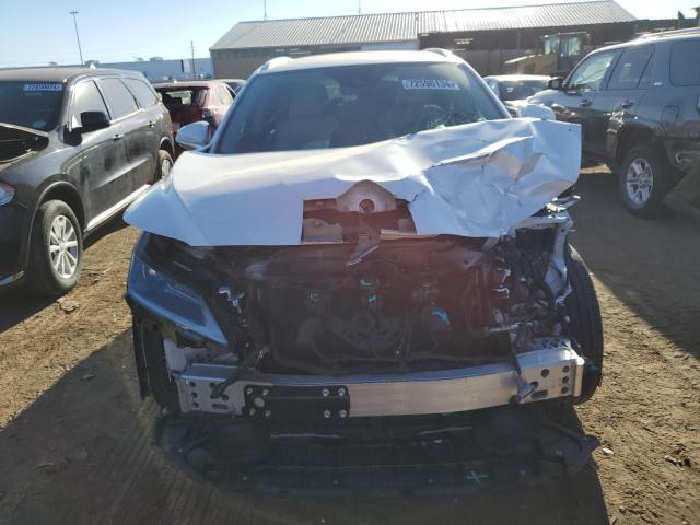 2021 LEXUS RX 450H - 2T2HGMDA7MC068683