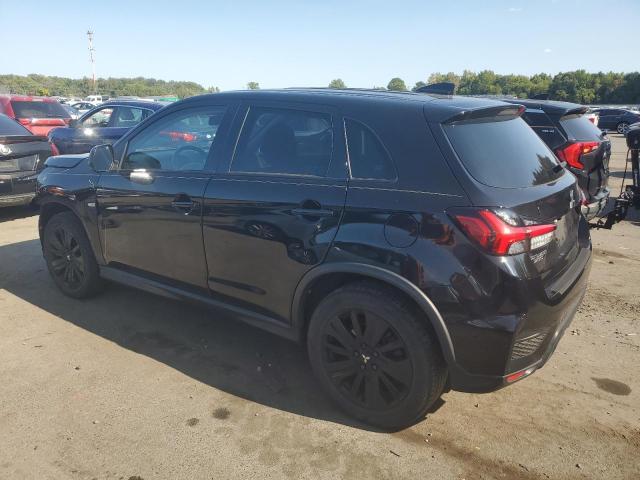 2021 MITSUBISHI OUTLANDER - JA4APUAU9MU011354