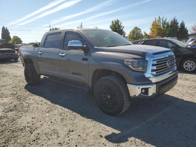 2021 TOYOTA TUNDRA CRE - 5TFHY5F17MX018887