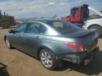 HONDA ACCORD EXL photo