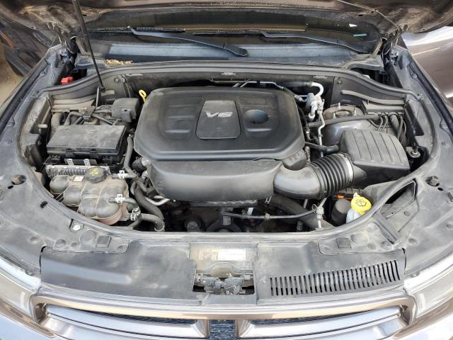2017 DODGE DURANGO GT 1C4RDJDG8HC666218