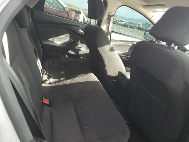 2017 FORD FOCUS SEL - 1FADP3H20HL248690