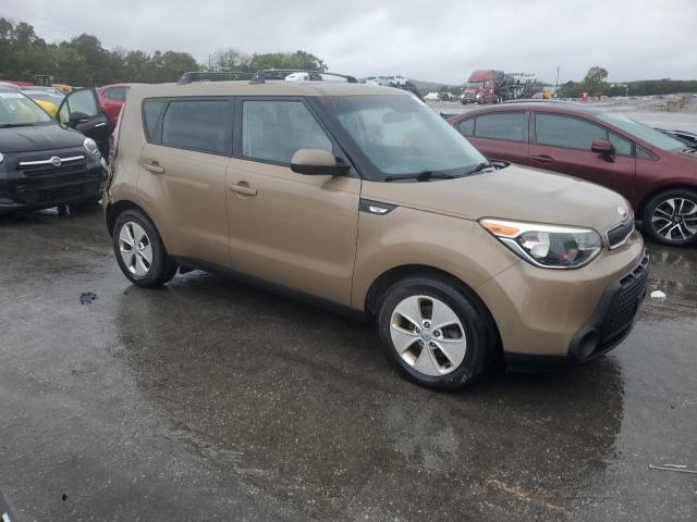 VIN KNDJN2A24E7025175 2014 KIA Soul no.4