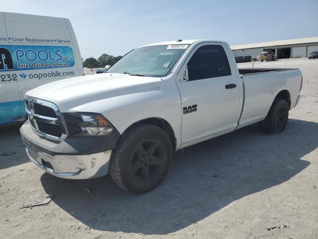 2016 RAM 1500 ST 3C6JR6DG0GG239288  70888234