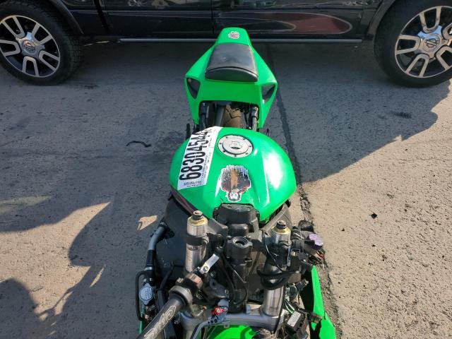 2004 HONDA CBR1000 RR JH2SC57094M001818