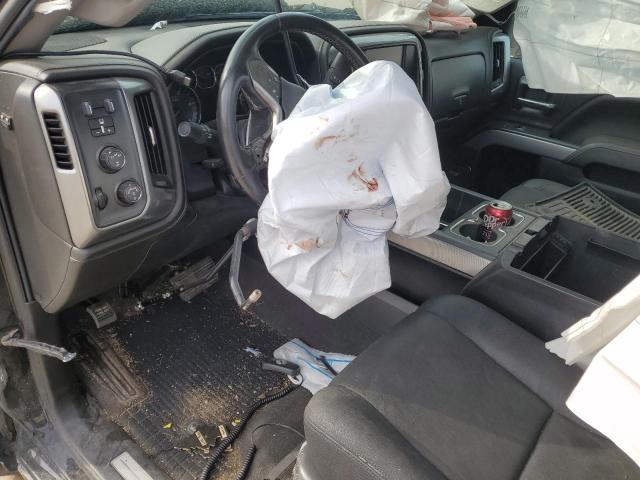 2019 CHEVROLET SILVERADO - 1GC1KTEY5KF153519
