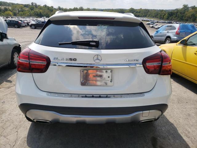 VIN WDCTG4GB1KJ550452 2019 Mercedes-Benz GLA-Class,... no.6