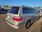 HONDA ODYSSEY EX photo