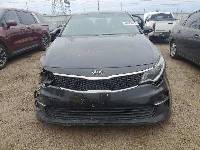 2018 KIA OPTIMA LX - 5XXGT4L31JG206866
