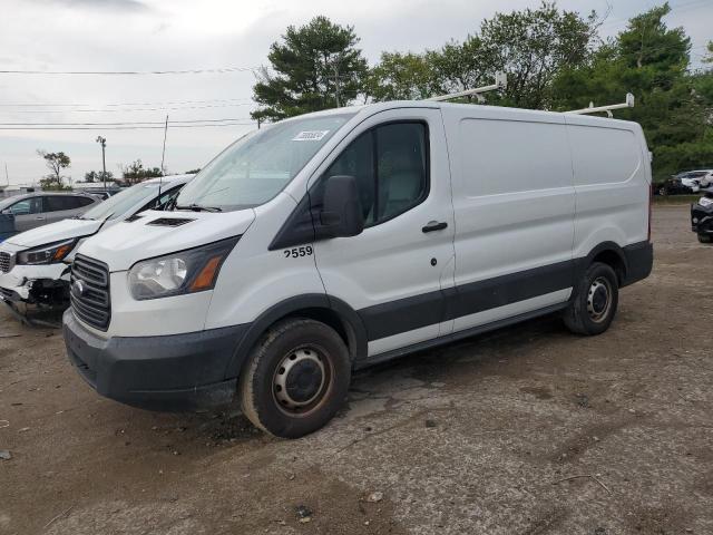 2019 FORD TRANSIT T- #2905080135