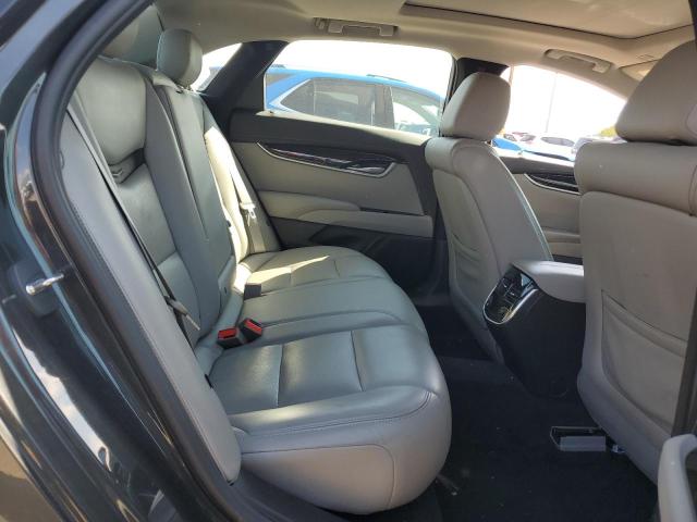 2016 CADILLAC XTS LUXURY 2G61M5S31G9118770