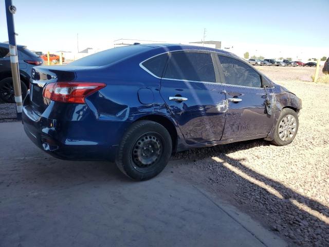2017 NISSAN SENTRA S - 3N1AB7AP0HY388404