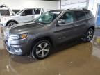 JEEP CHEROKEE L photo