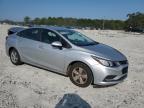 CHEVROLET CRUZE LS photo