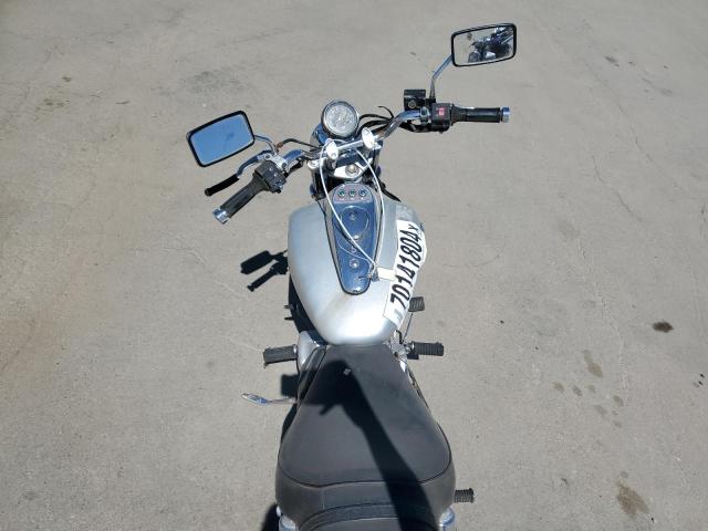 2007 KAWASAKI BN125 A - JKABNRA177DA20932