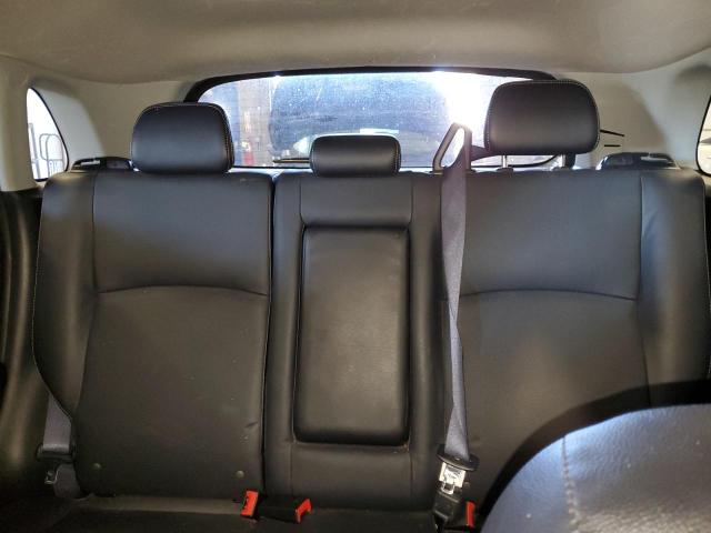 2017 MITSUBISHI OUTLANDER - JA4AR4AW3HZ056956