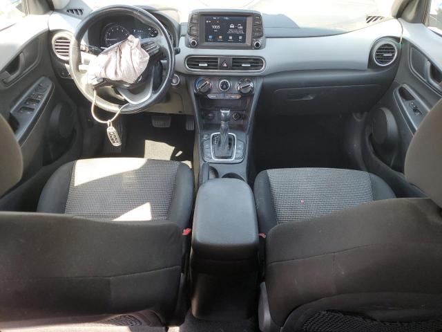 2019 HYUNDAI KONA SEL - KM8K62AA8KU246473