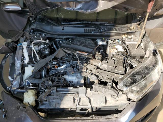 2022 HONDA CR-V EXL - 5J6RW1H88NA009336
