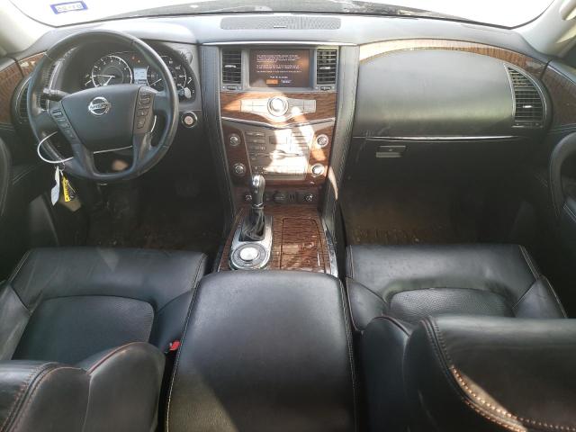 2018 NISSAN ARMADA PLA - JN8AY2NF0J9333144