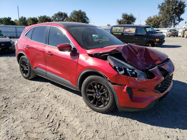 2021 FORD ESCAPE SE - 1FMCU0G67MUA50593