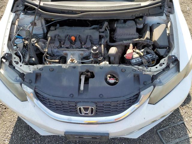 2015 HONDA CIVIC LX - 19XFB2F56FE701645