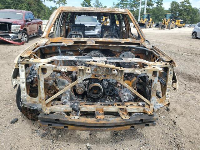 1GNSCCKC4HR356636 2017 CHEVROLET TAHOE