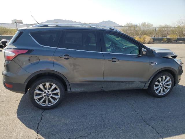 2017 FORD ESCAPE TIT - 1FMCU0JD7HUD10102