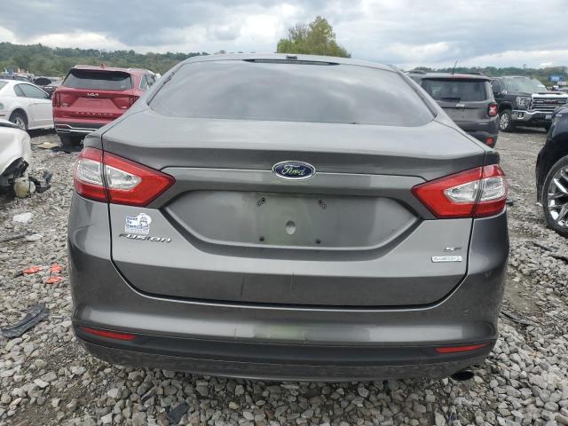 VIN 3FA6P0HR1DR370717 2013 Ford Fusion, SE no.6