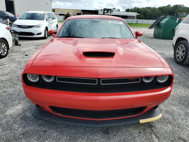 2019 DODGE CHALLENGER - 2C3CDZBT6KH612669