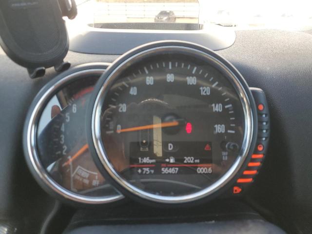 2017 MINI COOPER S C - WMZYT5C36H3D80472
