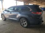 TOYOTA HIGHLANDER photo