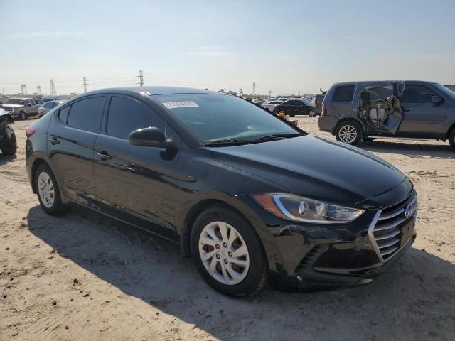 2018 HYUNDAI ELANTRA SE - 5NPD74LF4JH345072