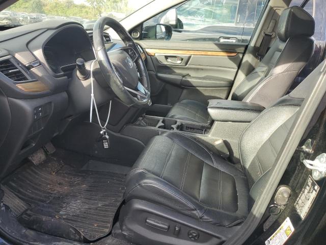 2019 HONDA CR-V TOURI - JHLRW2H98KX006002