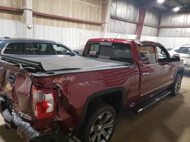 Vin: 3gcuktej8hg167275, lot: 72755624, chevrolet all models k1500 high country 20173