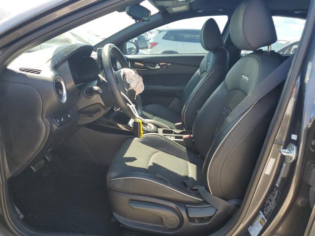 2023 KIA FORTE - 3KPF54AD3PE530419