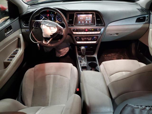 2018 HYUNDAI 25LC-7A 5NPE34AF5JH610651