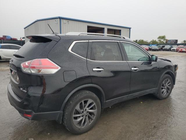 2016 NISSAN ROGUE S - 5N1AT2MV6GC797128