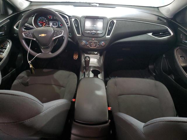 2017 CHEVROLET MALIBU LS - 1G1ZB5ST4HF209006